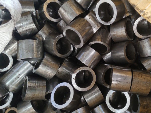 正阳无缝钢管切割