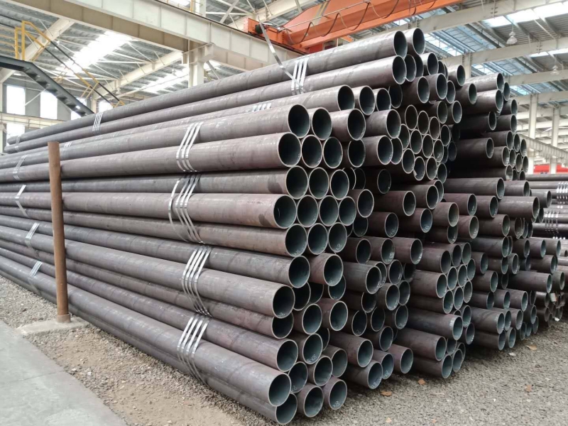 正阳30CrMo合金无缝钢管