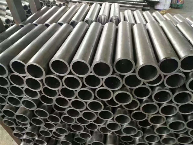 正阳30CrMo精密无缝钢管